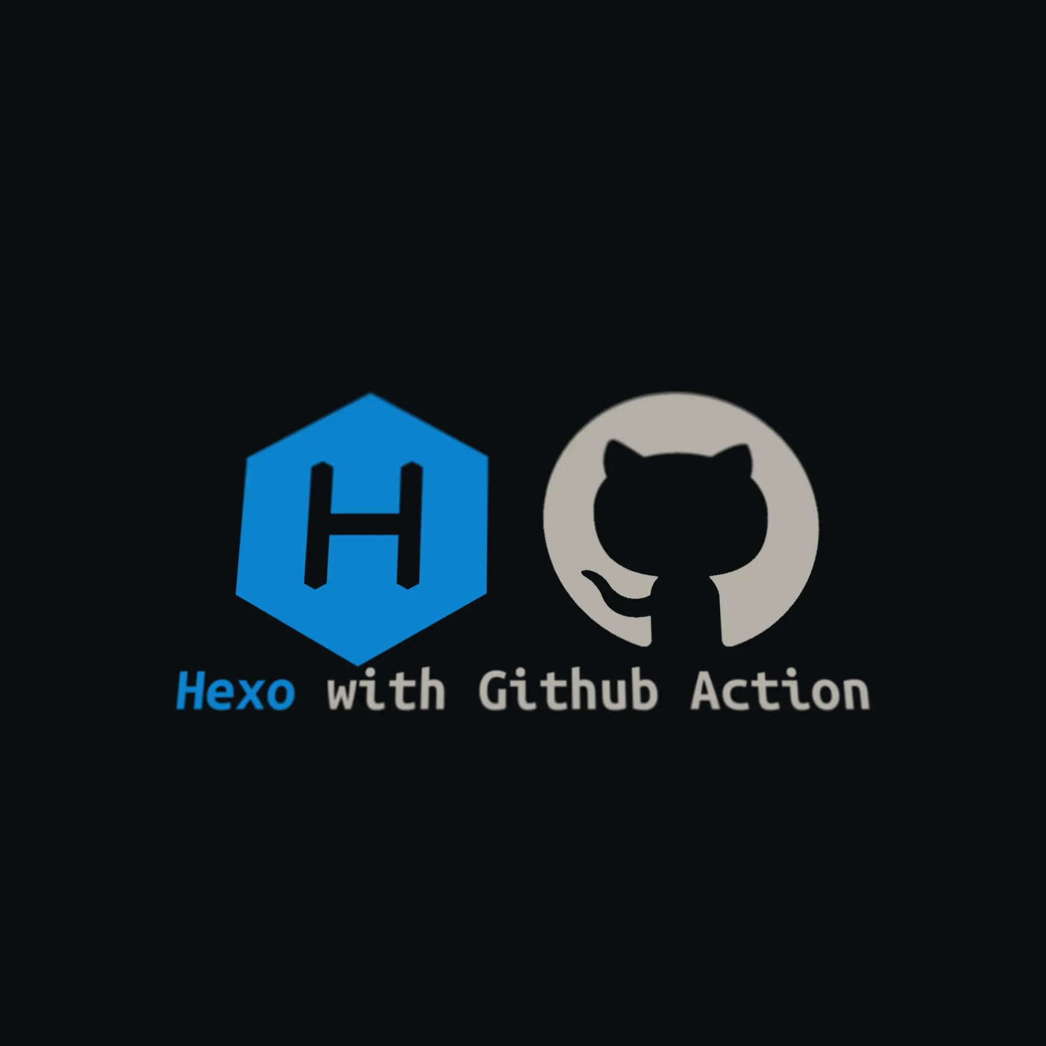 使用 Github Action 自动部署 Hexo 并在线编辑文章