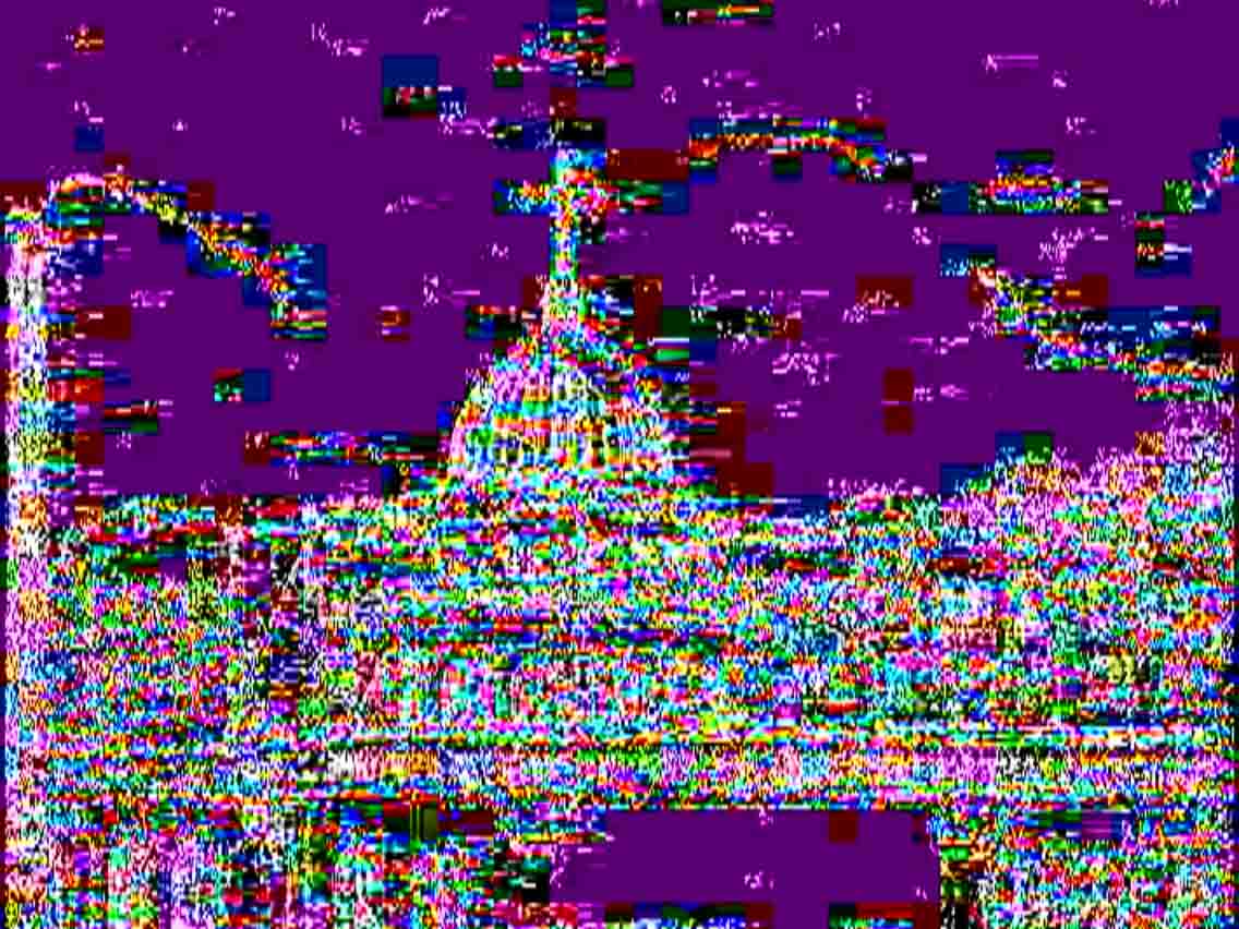 超短篇恐怖小说：File 01 [ÚöÖÞ»»]